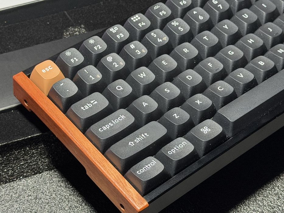 Keychron K2HE Elite Bundle