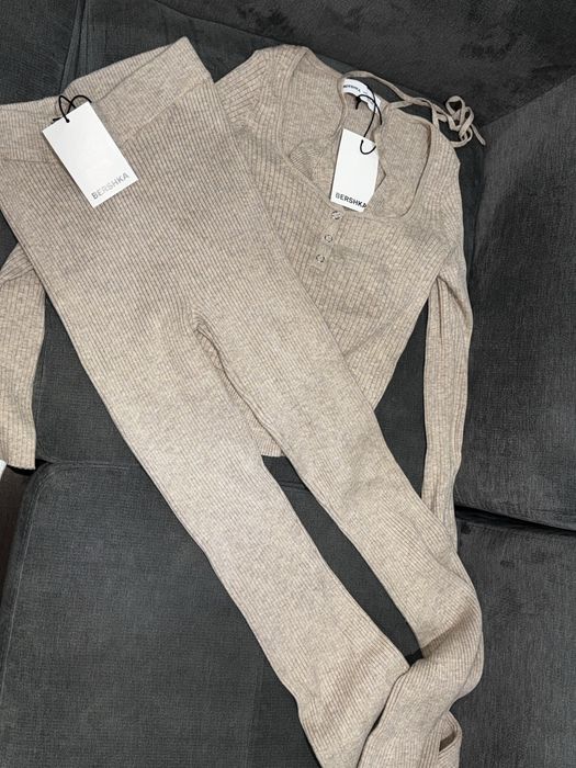 Комплект Bershka