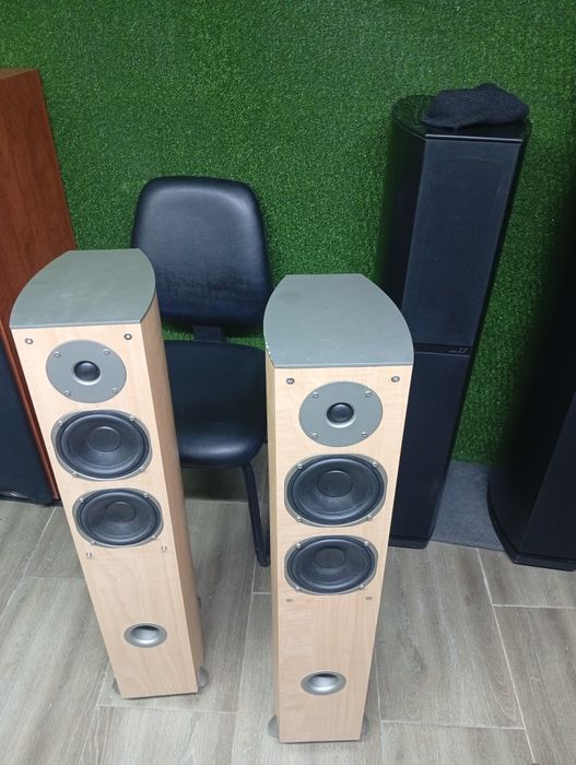 Тонколони ELTAX Concept 500