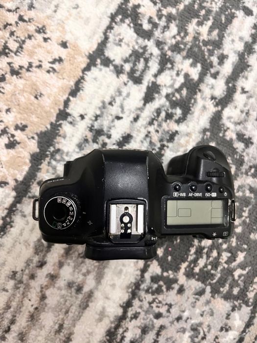 Canon 5d mark2 ! В хорошем состояний !