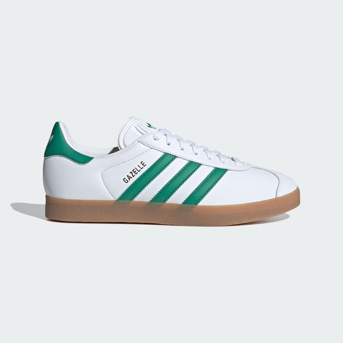 Adidas Gazelle Noi Originali (38 2/3)