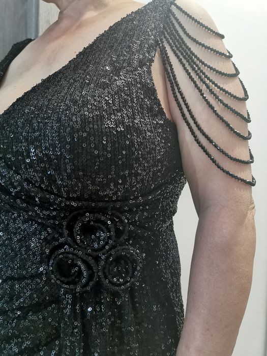 Rochie eleganta de petrecere