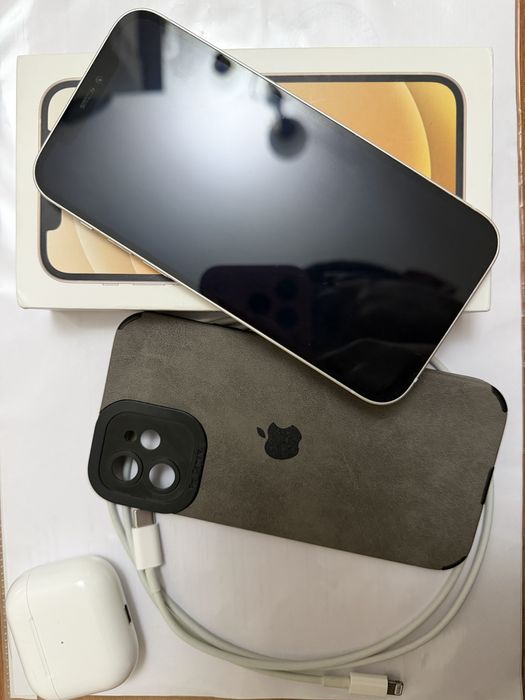 Iphone 12 Айфон 12 продается