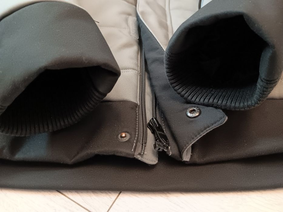 Geaca Engelbert Strauss Vision