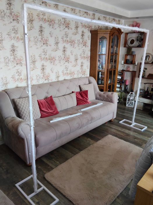 Arcada panou foto evenimente