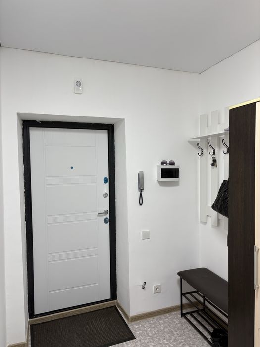 Сдам однокомнатную квартиру