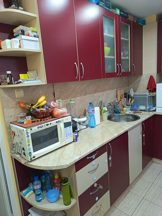 Модулна Кухня 130/90