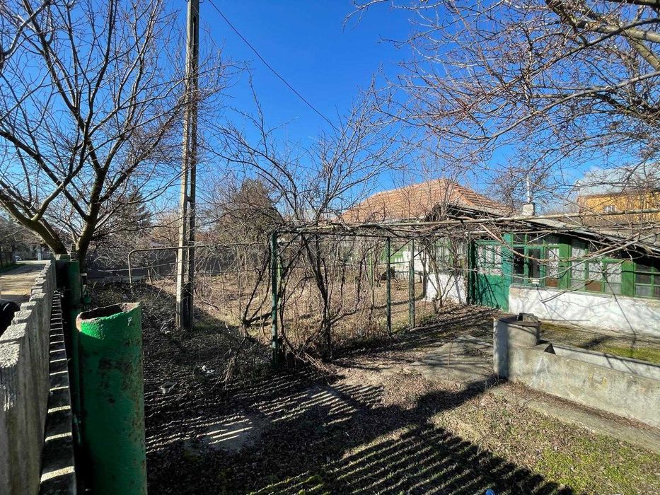 Proprietar teren casa intravilan Potcoava