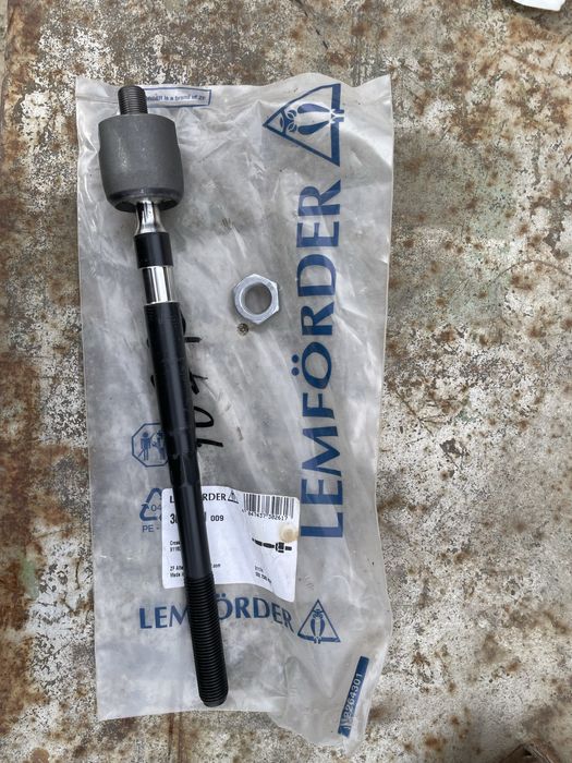 Cap de bara/ bieleta de directie tranversala Opel Vivaro