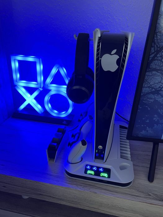 Playstation 5 за подарък