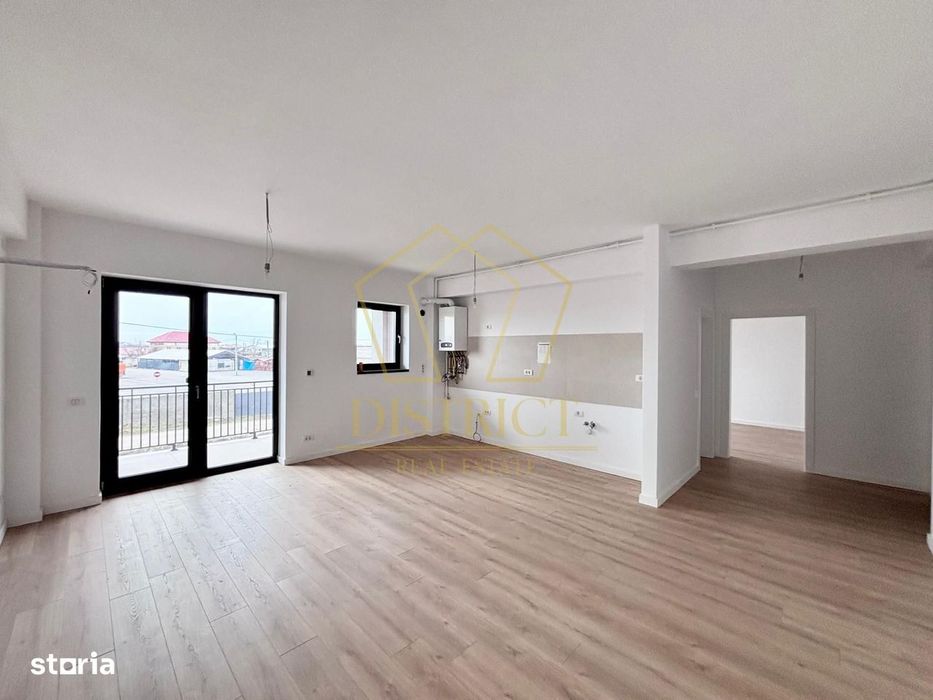 COM 0% Apartamente noi cu 2 camere | Mehala