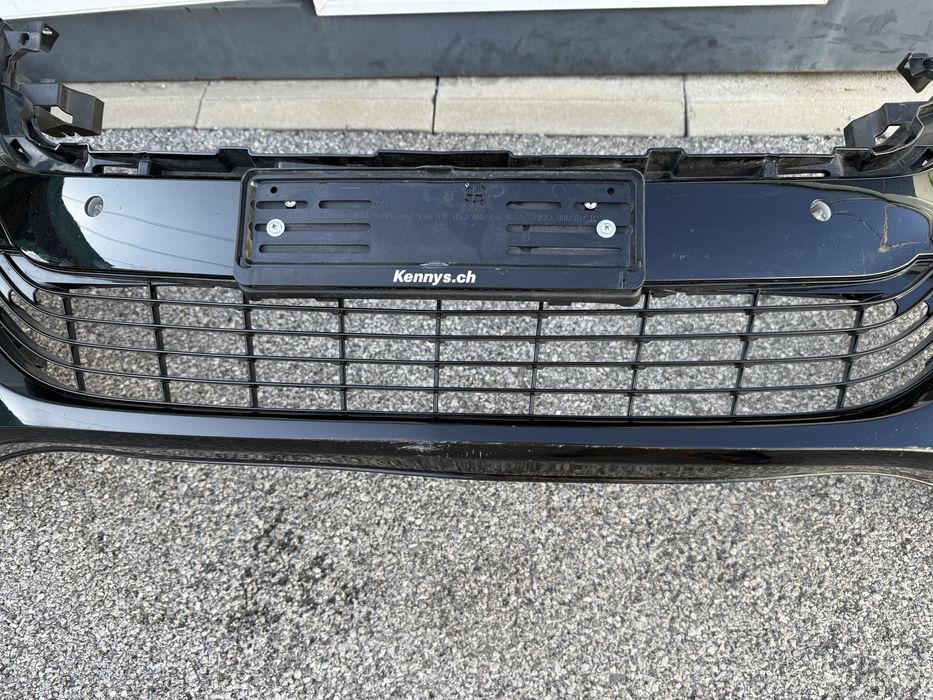 Предна броня за  Mercedes S Class W222