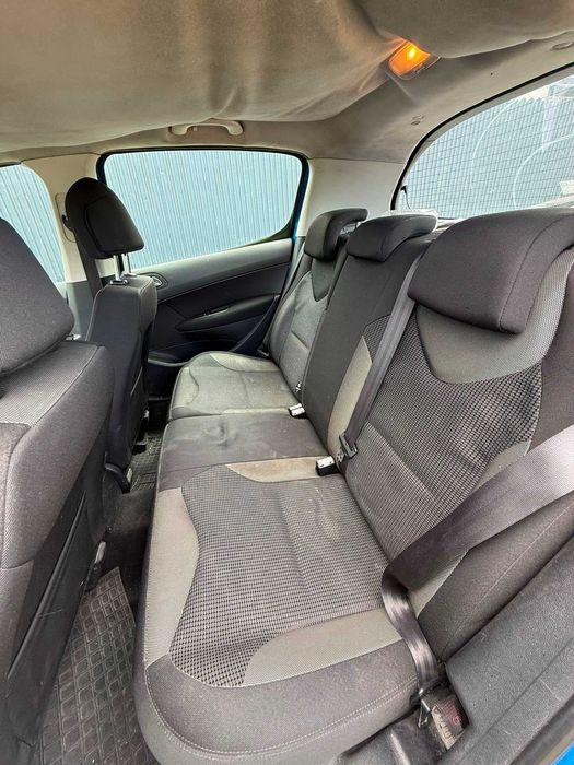Vand Peugeot 308