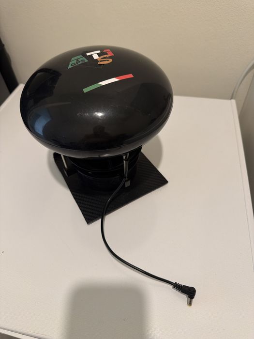 Barca navomodel cu gps si autopilot