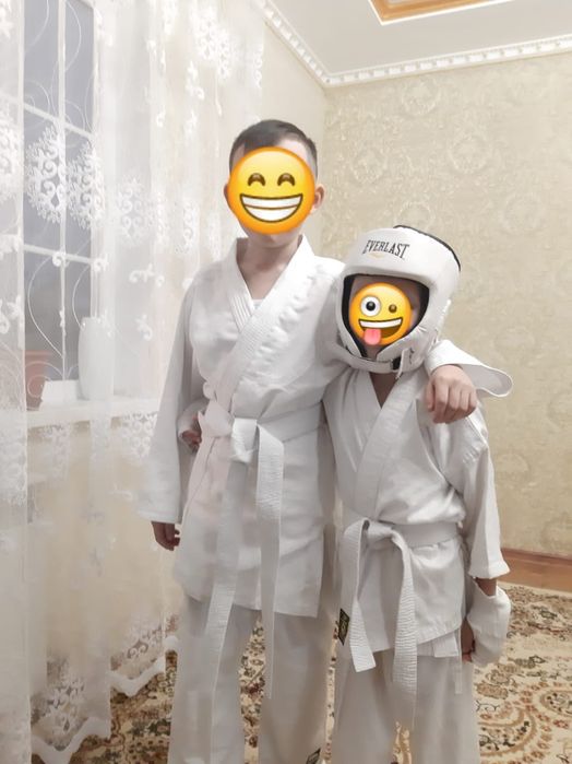 Продам кимано для карате