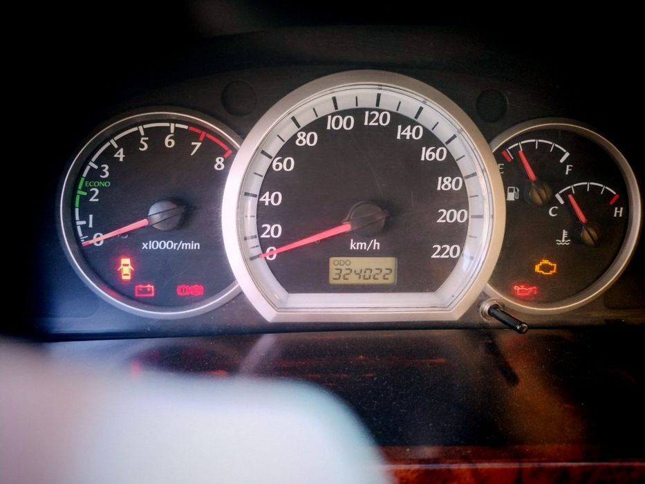 Ласетти 2011 йил