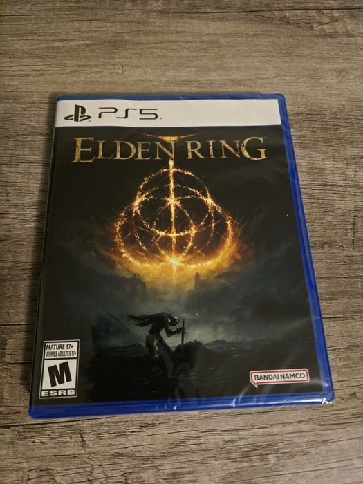 Игры для пс5 ps5