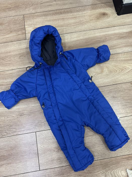 Продам комбинезоны