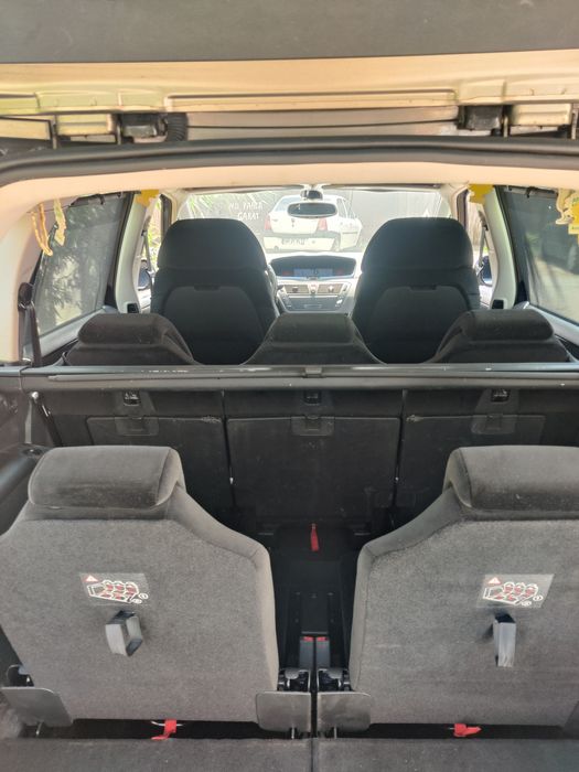 Citroen C4 Grand Picasso