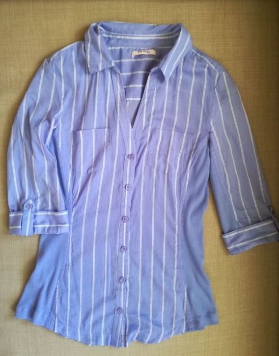 Дамски блузи и ризи