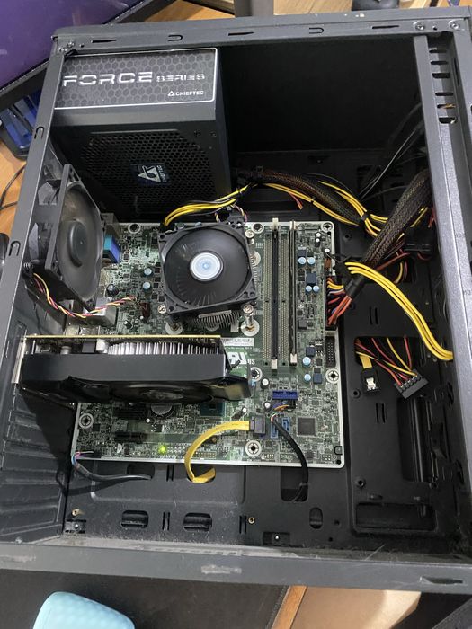 Продаю компьютер