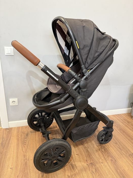 Коляска Happy Baby Mommer