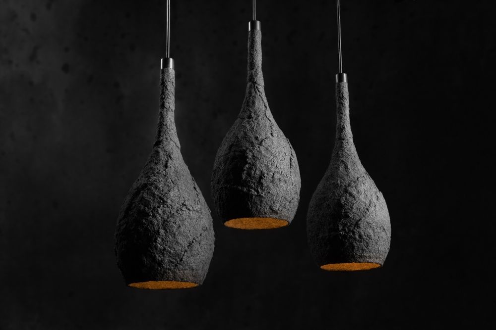 Lampi de iluminat artizanale