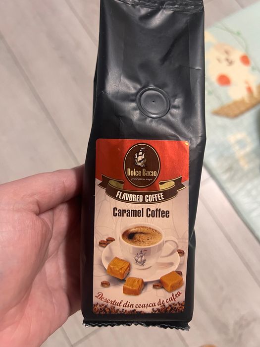 Set Cafea Lavazza 250g