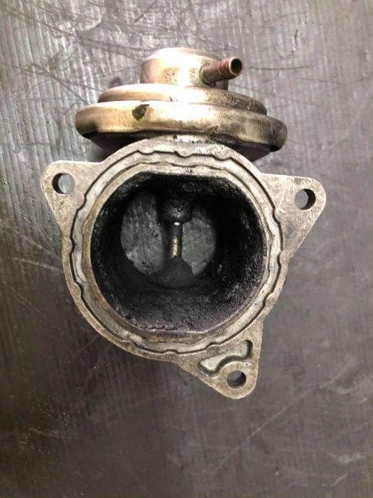 Egr diesel vw passat b6