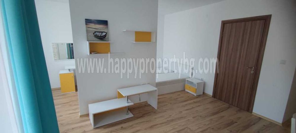 Продава се Едностаен апартамент в Ахелой - 55 кв.м за 873 €/кв.м - Снимка #3