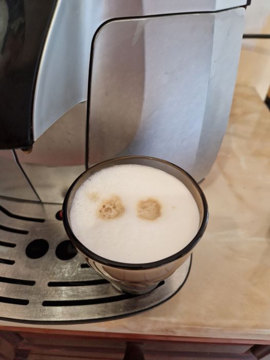 Кафеавтомат  Philips Easy Cappuccino