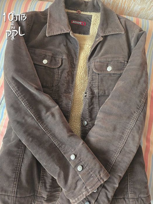 Дамски якета яке