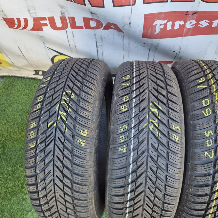 205 60 16 Nokian iarna noi 2025 -2026