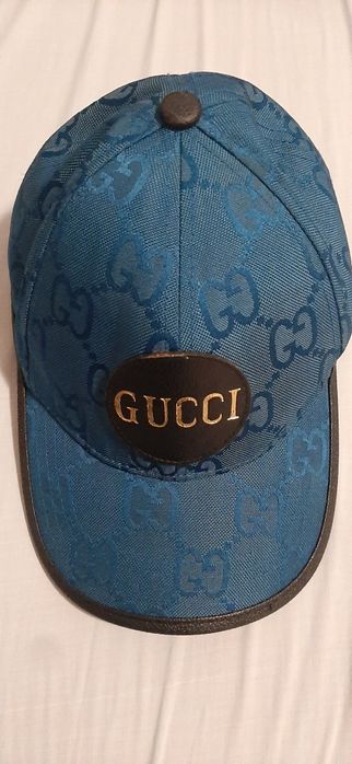 Gucci șapcă unisex