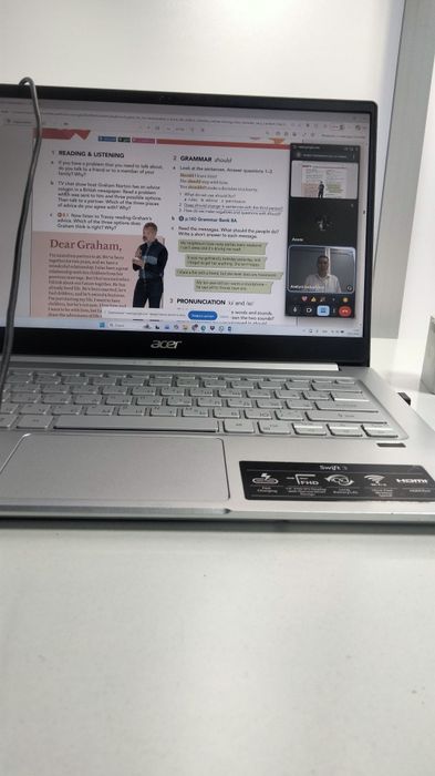 Английский язык за 3 месяца!