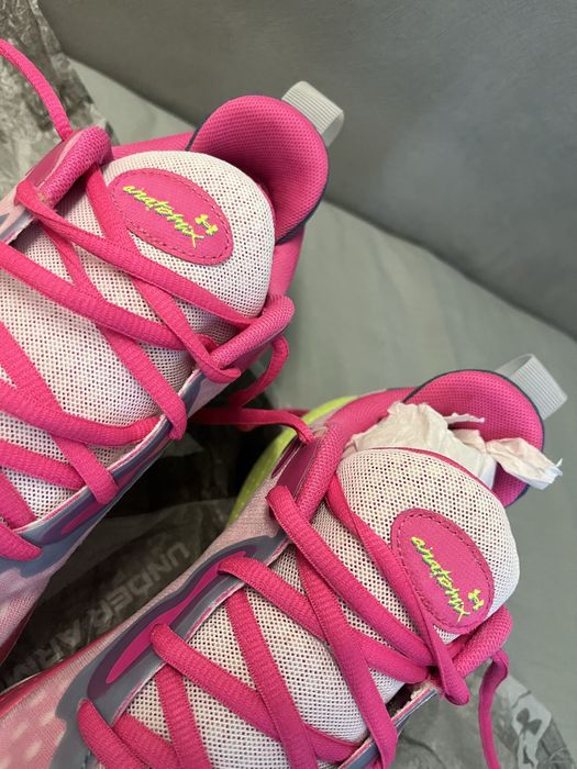 Дамски маратонки Under Armour