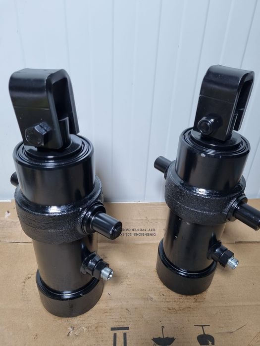 Cilindru basculare remorca agricola 5 tone