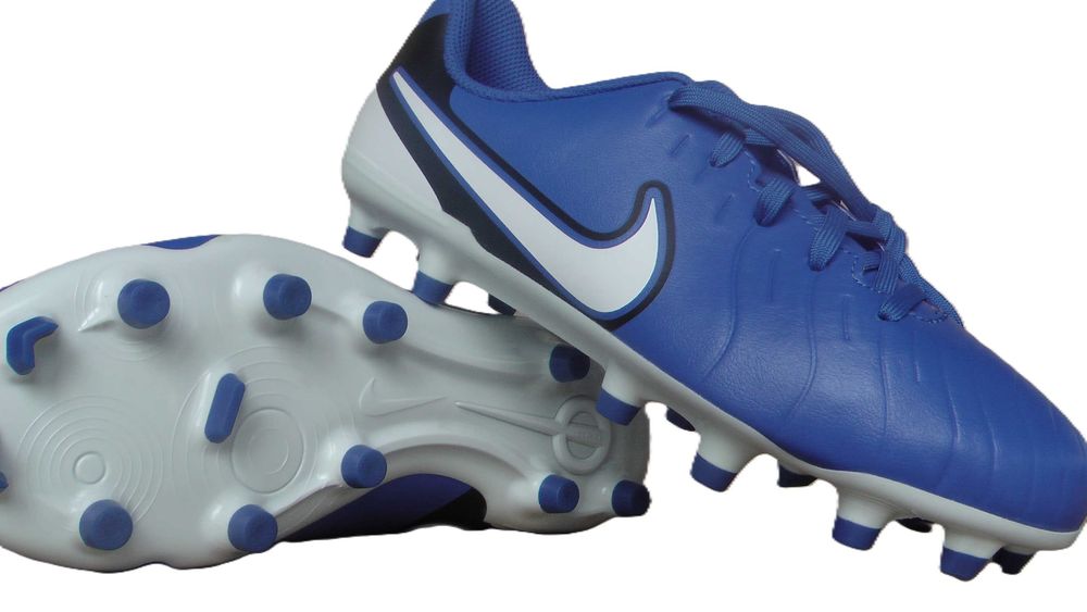 Ghete fotbal crampoane NOI Nike Legend 10 Club  marimea 42