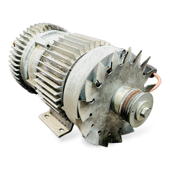 11114530A Motoare electrice / pompe, altele SPHEROS B7, B8, B9, B12 bus (2005-) VOLVO