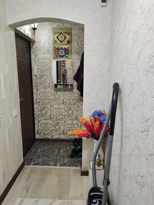 Продается   квартира