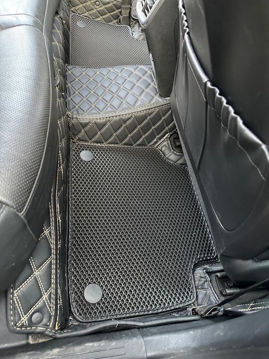 5д полик/ 5d коврик/ экополик