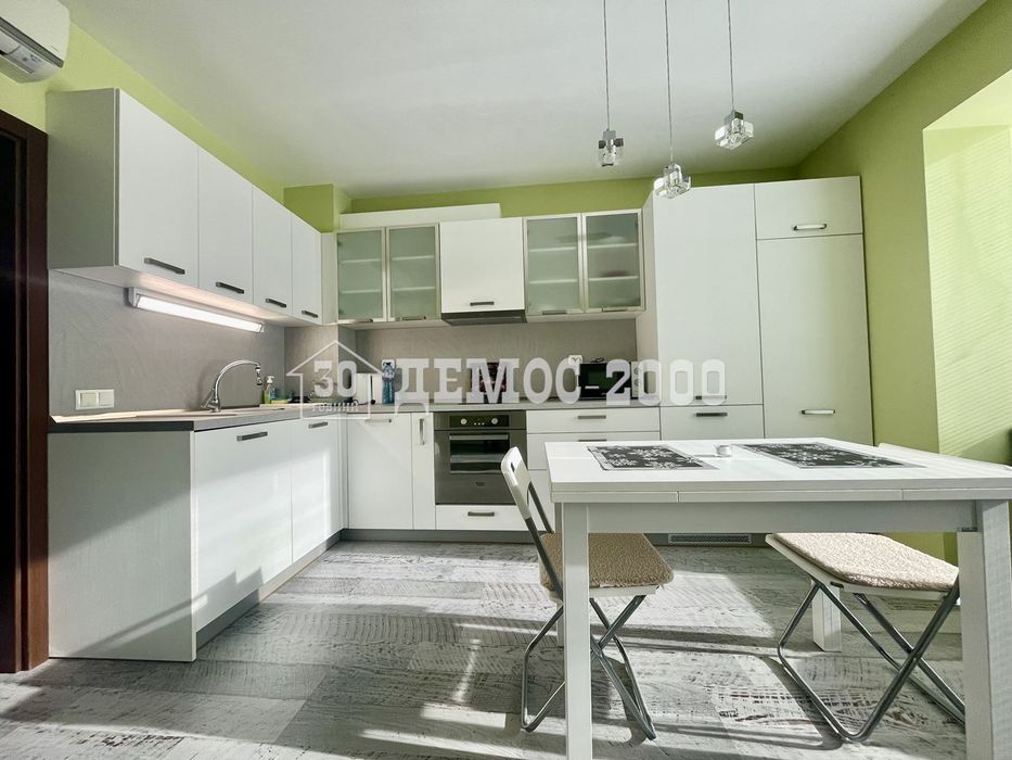 Продава се Двустаен апартамент в Варна, ВИНС - 50 кв.м за 2550 €/кв.м - Снимка #1