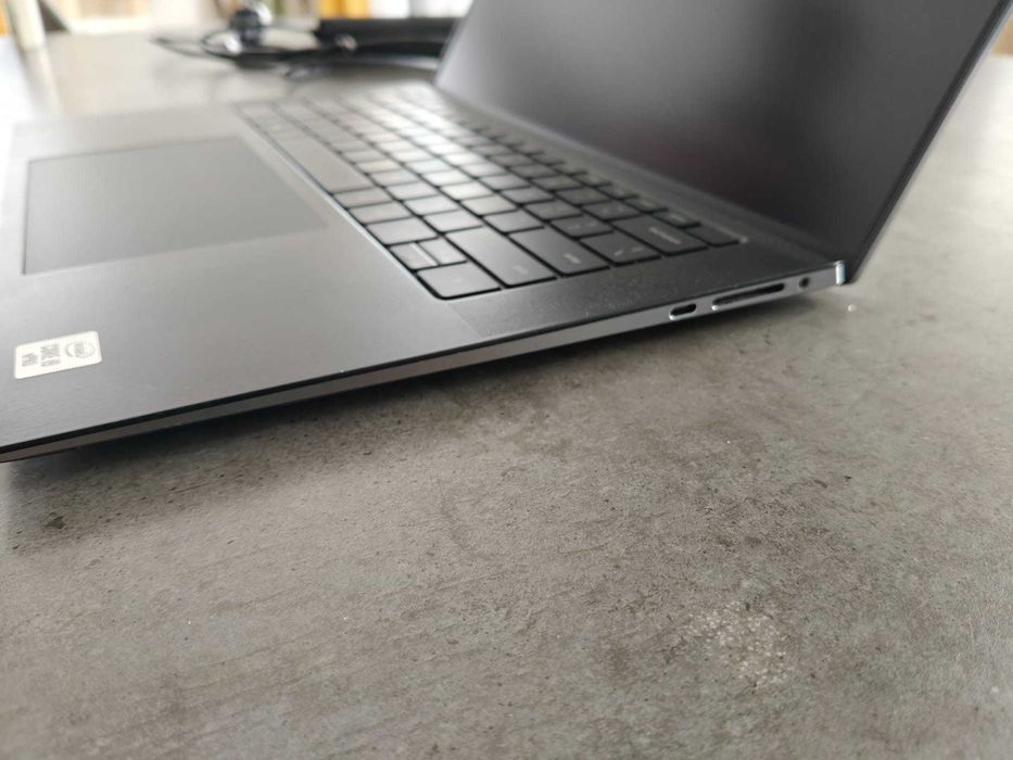 Laptop Dell Precision 5550 i9 32gb ram