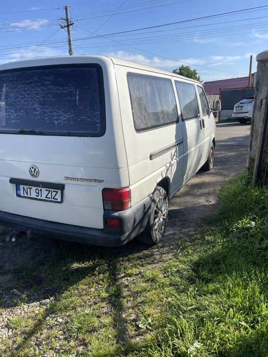 Vand vw transporter t4 2,5 tdi acv