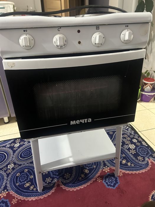 Продам электрическу плитку