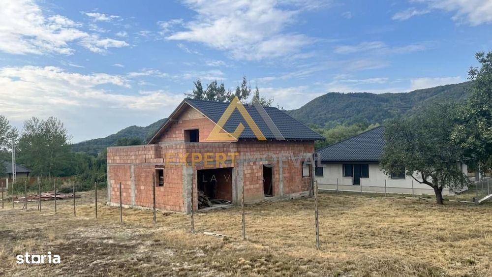 Casa de vanzare in  Tautii Magheraus