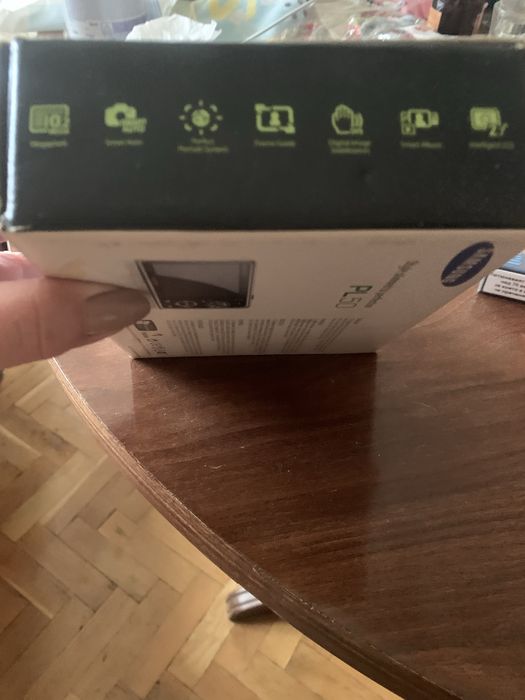 Цифров фотоапарат Samsung PL 50