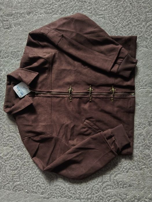 Дёшево! Ветровка-Бомбер