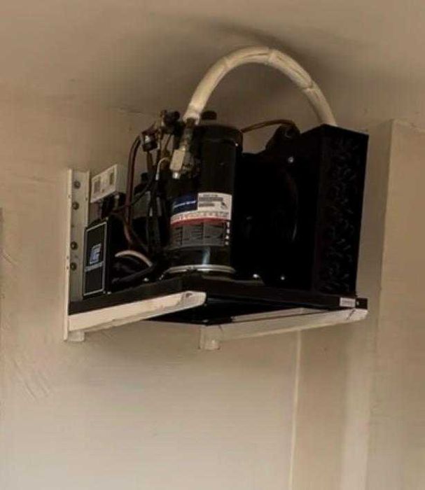 Camera frig congelare 22.5 mc