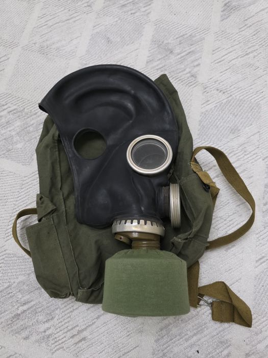 Продам противогаз